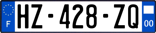 HZ-428-ZQ