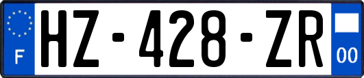 HZ-428-ZR