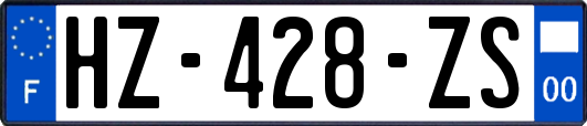 HZ-428-ZS