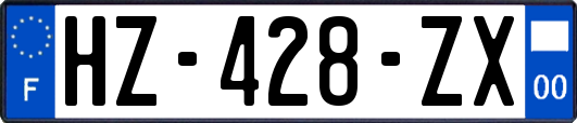 HZ-428-ZX