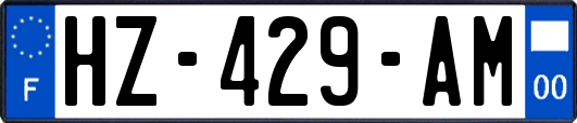 HZ-429-AM