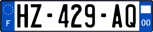 HZ-429-AQ