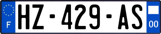 HZ-429-AS