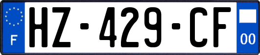 HZ-429-CF