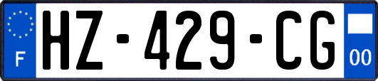 HZ-429-CG