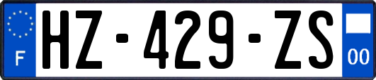 HZ-429-ZS