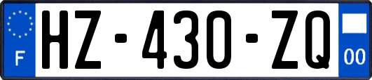 HZ-430-ZQ