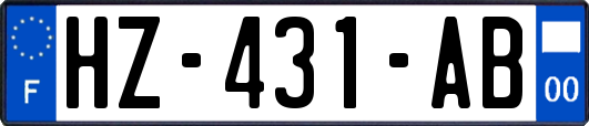 HZ-431-AB