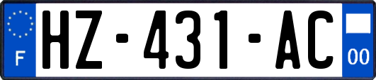 HZ-431-AC