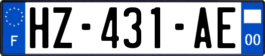 HZ-431-AE