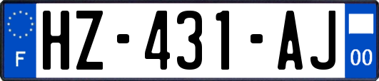 HZ-431-AJ