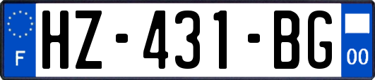 HZ-431-BG