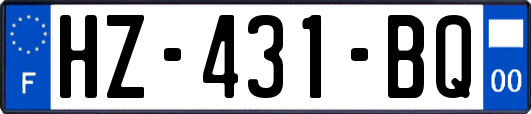 HZ-431-BQ