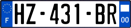 HZ-431-BR