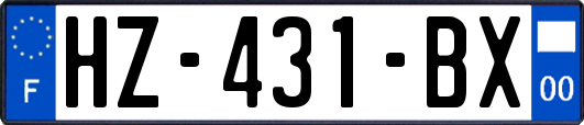 HZ-431-BX