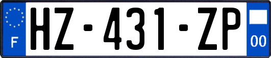 HZ-431-ZP