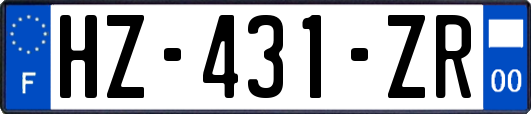 HZ-431-ZR