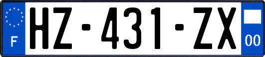 HZ-431-ZX