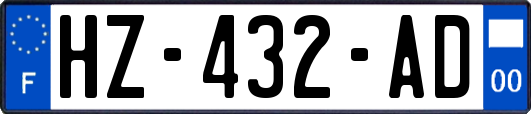 HZ-432-AD