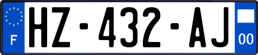 HZ-432-AJ