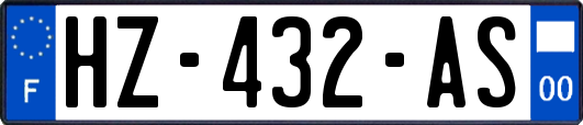HZ-432-AS