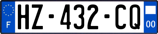 HZ-432-CQ