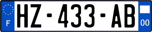 HZ-433-AB