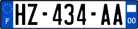HZ-434-AA