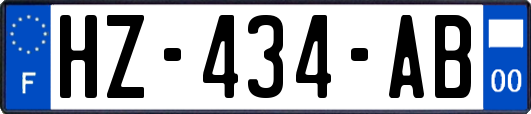 HZ-434-AB