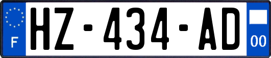 HZ-434-AD