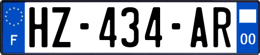 HZ-434-AR