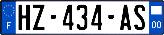 HZ-434-AS
