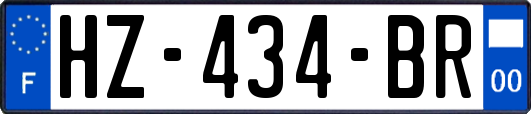 HZ-434-BR