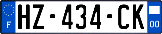 HZ-434-CK