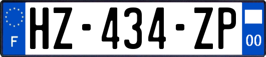 HZ-434-ZP