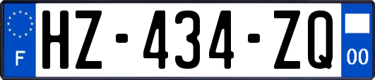 HZ-434-ZQ