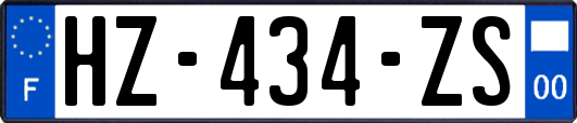 HZ-434-ZS