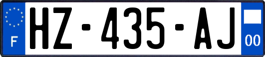 HZ-435-AJ