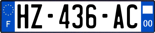 HZ-436-AC