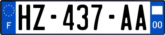HZ-437-AA