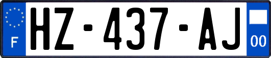 HZ-437-AJ
