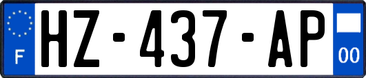 HZ-437-AP