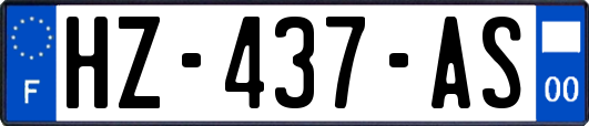 HZ-437-AS