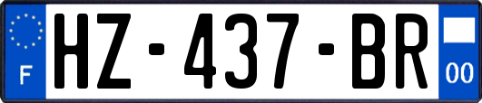 HZ-437-BR