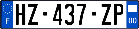 HZ-437-ZP