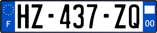 HZ-437-ZQ