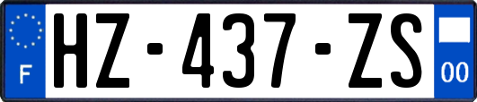 HZ-437-ZS