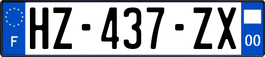 HZ-437-ZX