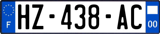 HZ-438-AC