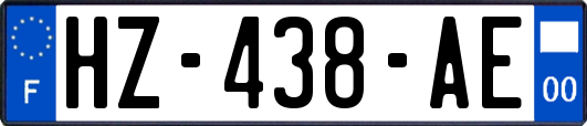 HZ-438-AE